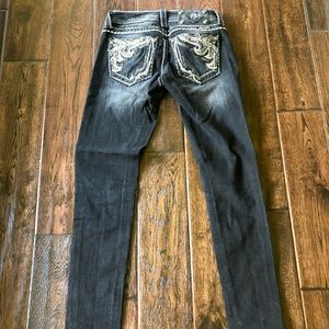 Miss Me Skinny Jeans